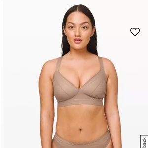 Lululemon Awake to Lace Bra - 32E